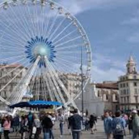 La Piboule - Au Coeur Du Panier T2 -39M2 Lejlighed Marseille Eksteriør billede