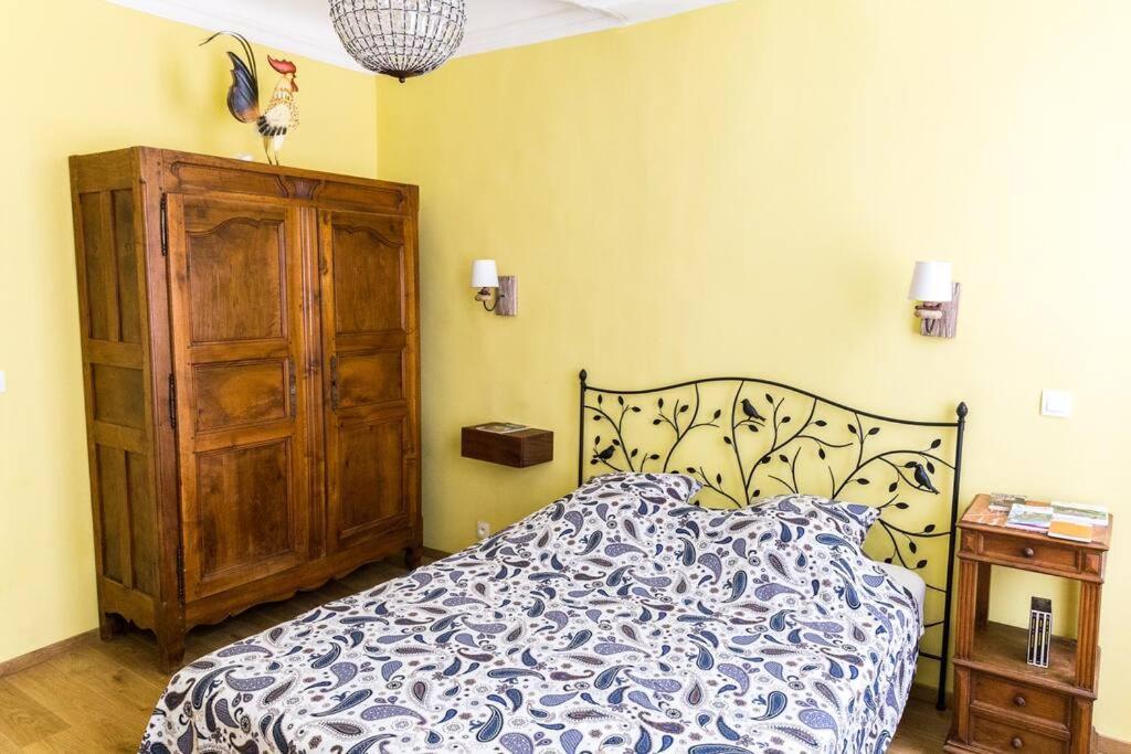 La Piboule - Au Coeur Du Panier T2 -39M2 Lejlighed Marseille Eksteriør billede
